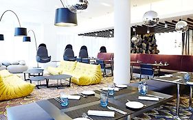 Novotel London Brentford